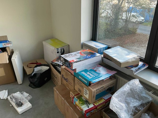 Inhoud lokaal - afbeelding 4 van  8