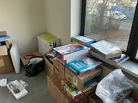 Inhoud lokaal - afbeelding 4 van  8