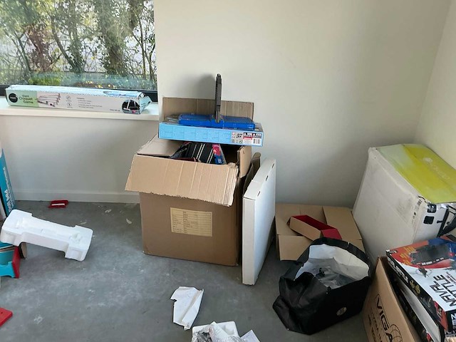 Inhoud lokaal - afbeelding 5 van  8