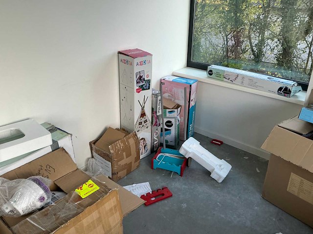 Inhoud lokaal - afbeelding 6 van  8