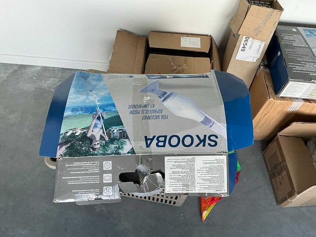 Inhoud lokaal - afbeelding 8 van  8