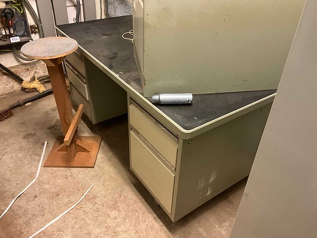 Inhoud lokaal - afbeelding 2 van  12