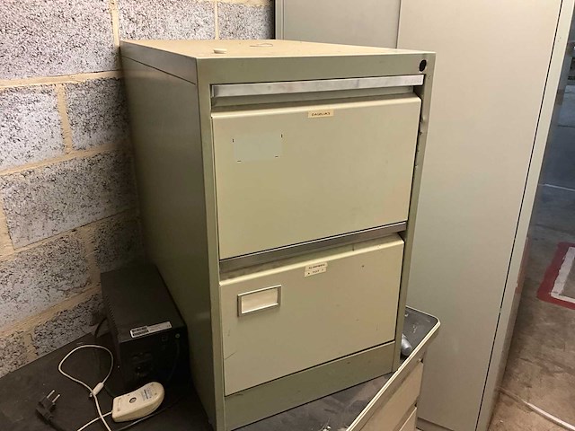 Inhoud lokaal - afbeelding 3 van  12