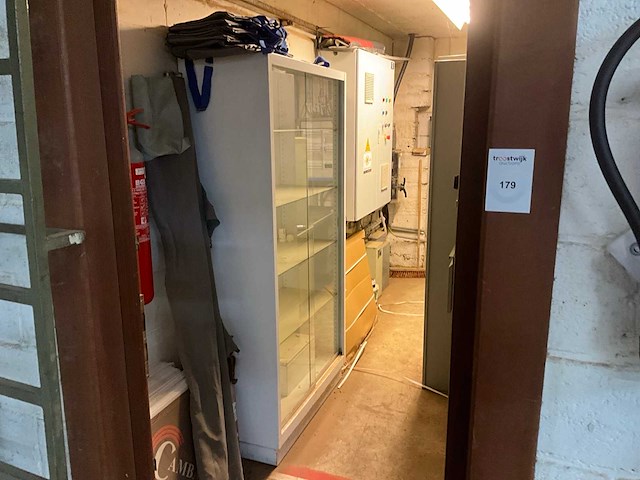 Inhoud lokaal - afbeelding 1 van  12