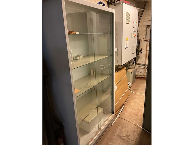 Inhoud lokaal - afbeelding 5 van  12