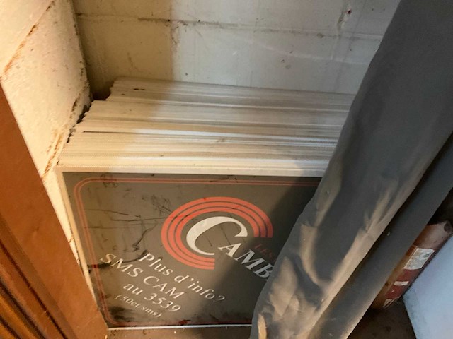 Inhoud lokaal - afbeelding 10 van  12