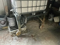 Inhoud lokaal - afbeelding 2 van  4