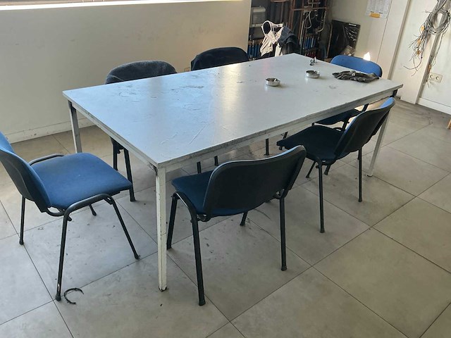 Inhoud lokaal - afbeelding 1 van  1