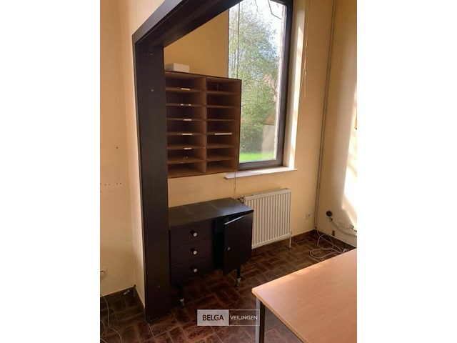 Inhoud lokaal - afbeelding 5 van  6