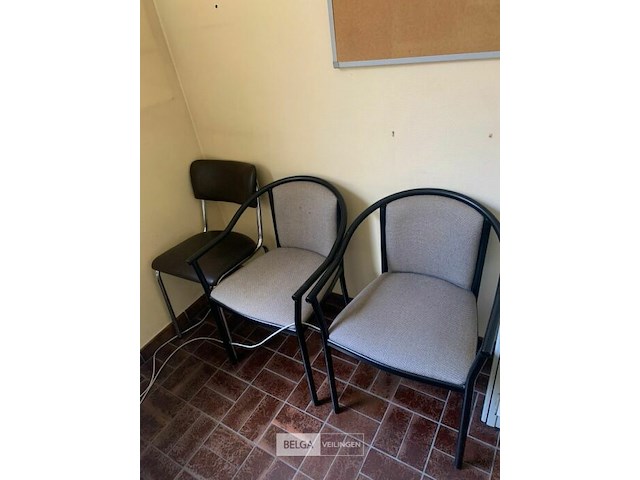 Inhoud lokaal - afbeelding 3 van  6