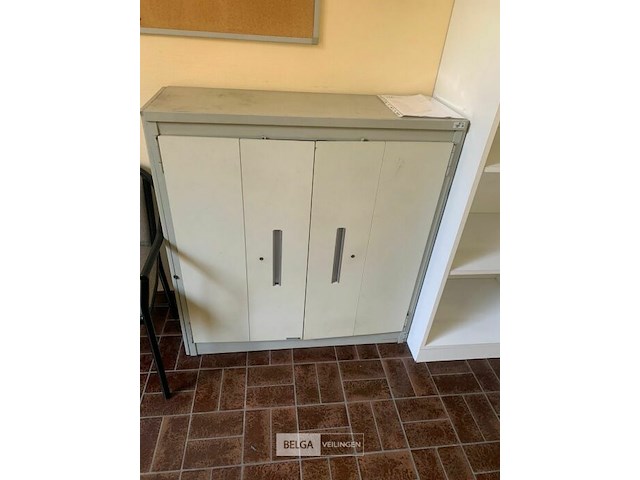 Inhoud lokaal - afbeelding 4 van  6