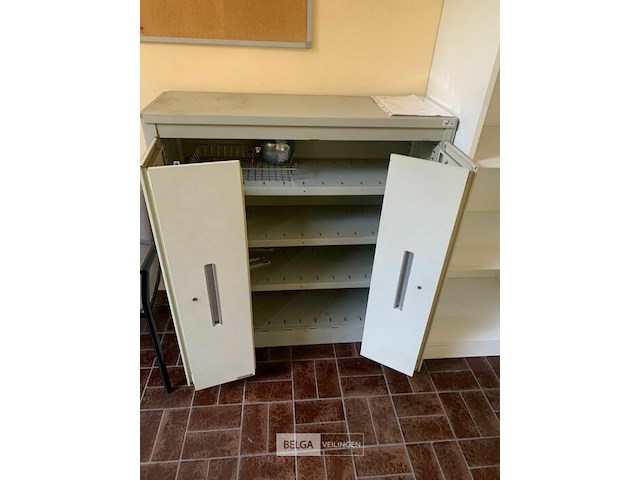 Inhoud lokaal - afbeelding 5 van  6