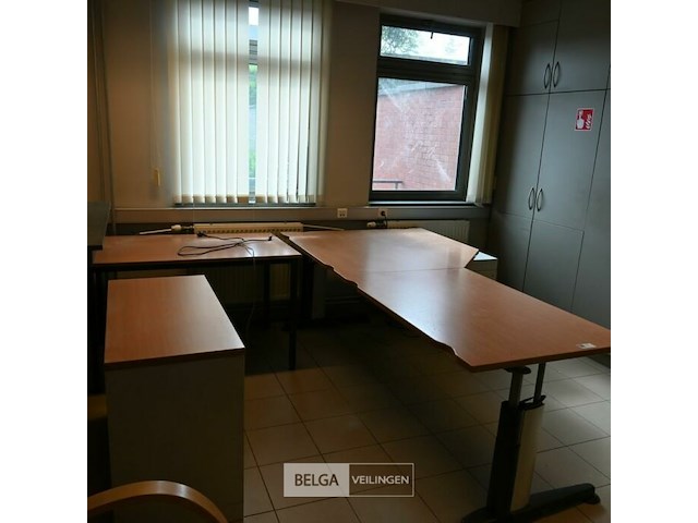 Inhoud lokaal - afbeelding 1 van  3