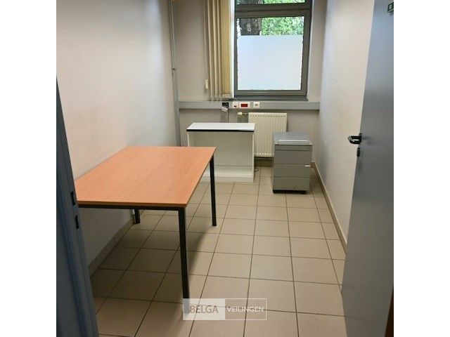 Inhoud lokaal - afbeelding 1 van  3