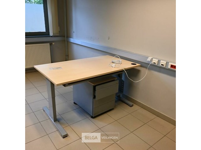 Inhoud lokaal - afbeelding 3 van  5