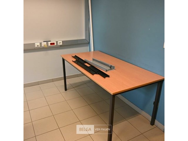 Inhoud lokaal - afbeelding 2 van  4