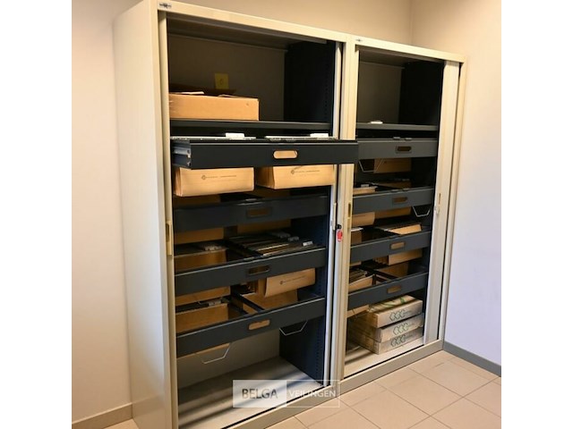 Inhoud lokaal - afbeelding 3 van  4