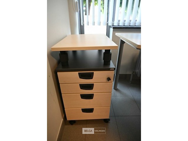 Inhoud lokaal - afbeelding 3 van  5