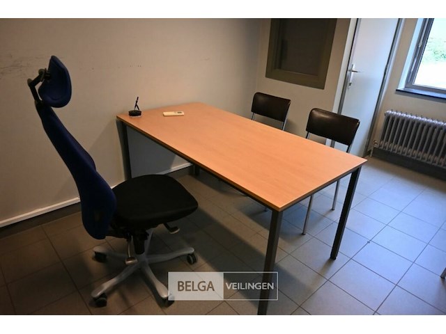 Inhoud lokaal - afbeelding 1 van  4