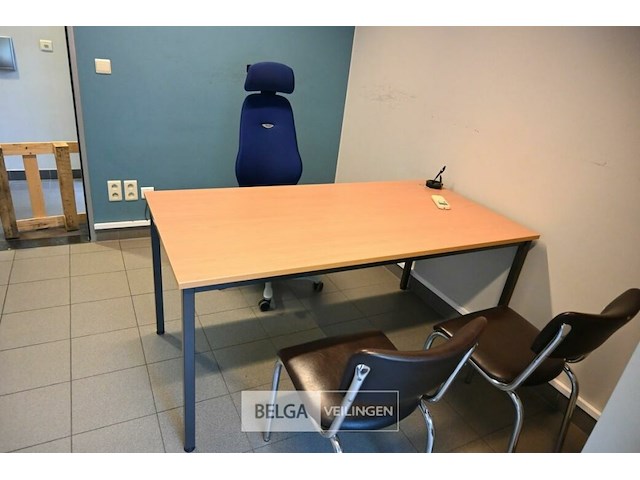 Inhoud lokaal - afbeelding 3 van  4