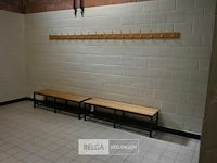 Inhoud lokaal