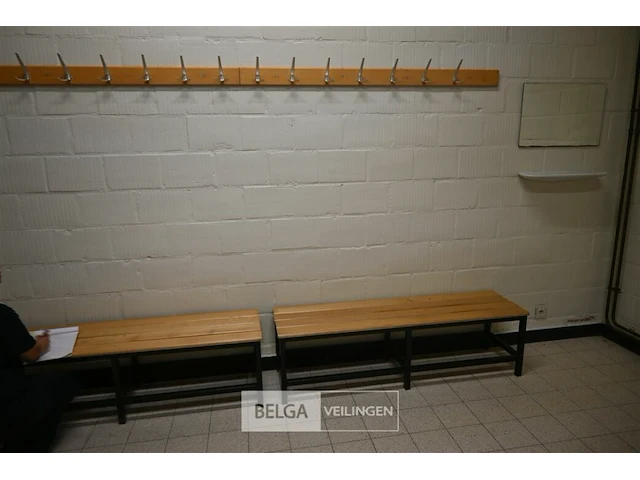 Inhoud lokaal - afbeelding 2 van  6