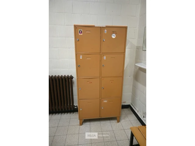 Inhoud lokaal - afbeelding 2 van  5