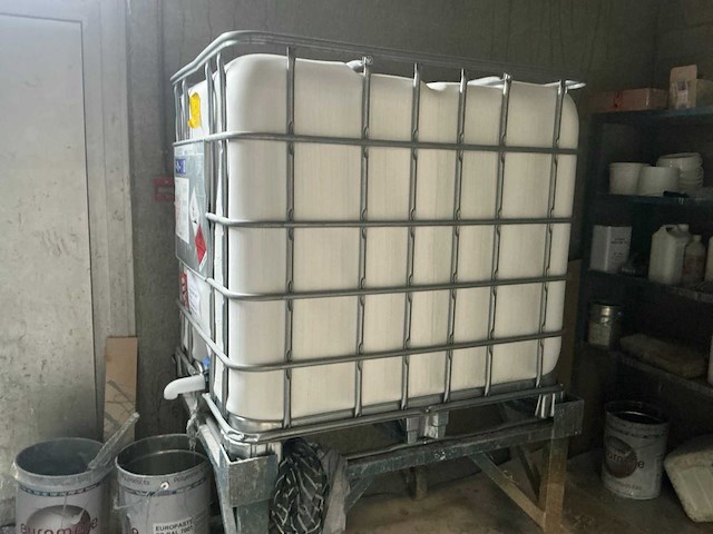 Inhoud lokaal - afbeelding 1 van  4