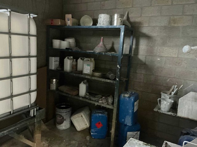 Inhoud lokaal - afbeelding 3 van  4