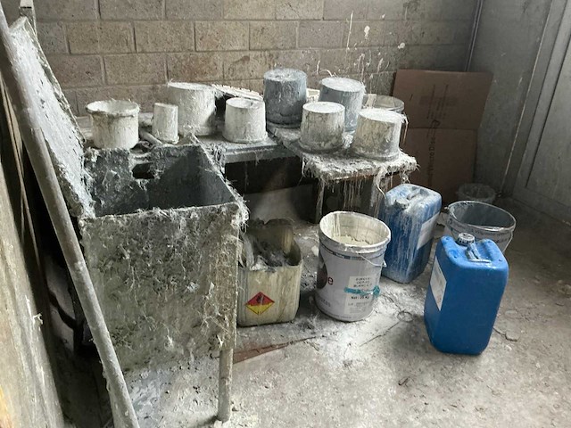 Inhoud lokaal - afbeelding 4 van  4