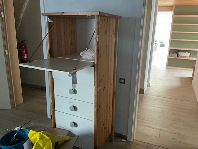 Inhoud lokaal - afbeelding 5 van  5