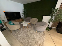 Inhoud loungehoek - afbeelding 1 van  10
