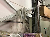 Inhoud magazijn + ladder - afbeelding 4 van  8