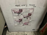 Inhoud magazijn + ladder - afbeelding 8 van  8