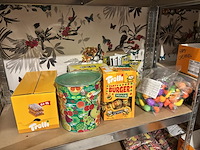 Inhoud magazijn (snoep) - afbeelding 5 van  24