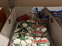 Inhoud magazijn (snoep) - afbeelding 10 van  24