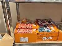 Inhoud magazijn (snoep) - afbeelding 11 van  24