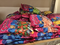 Inhoud magazijn (snoep) - afbeelding 16 van  24