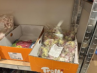 Inhoud magazijn (snoep) - afbeelding 17 van  24