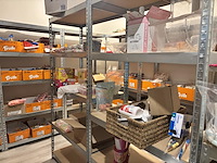 Inhoud magazijn (snoep) - afbeelding 22 van  24