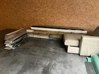 Inhoud magazijn - afbeelding 2 van  5