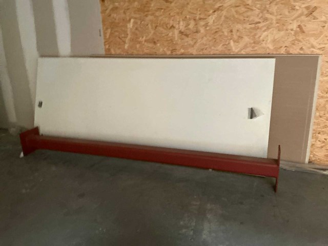 Inhoud magazijn - afbeelding 4 van  5