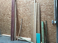 Inhoud magazijn - afbeelding 5 van  5