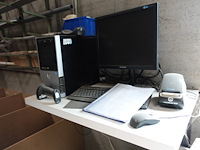 Inhoud magazijn - afbeelding 2 van  26