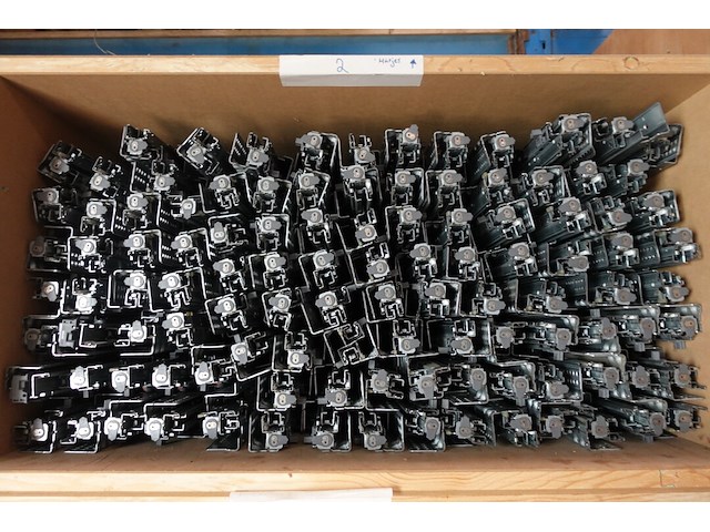 Inhoud magazijn - afbeelding 4 van  26