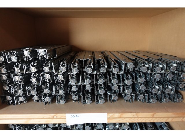 Inhoud magazijn - afbeelding 5 van  26