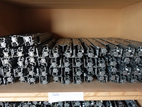 Inhoud magazijn - afbeelding 5 van  26