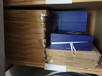 Inhoud magazijn - afbeelding 6 van  26