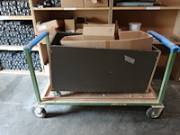 Inhoud magazijn - afbeelding 9 van  26