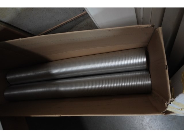 Inhoud magazijn - afbeelding 10 van  26